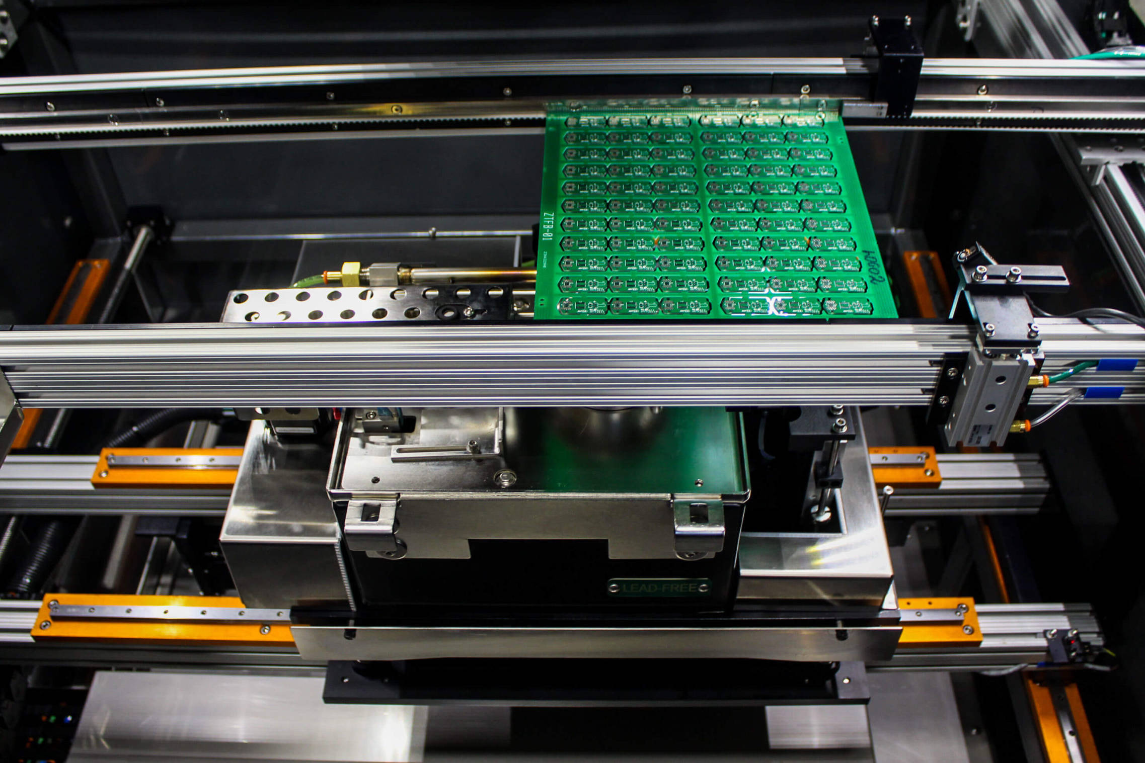 PCB depaneling refers to the crucial process of separating individual circuit boards from a larger manufacturing panel.