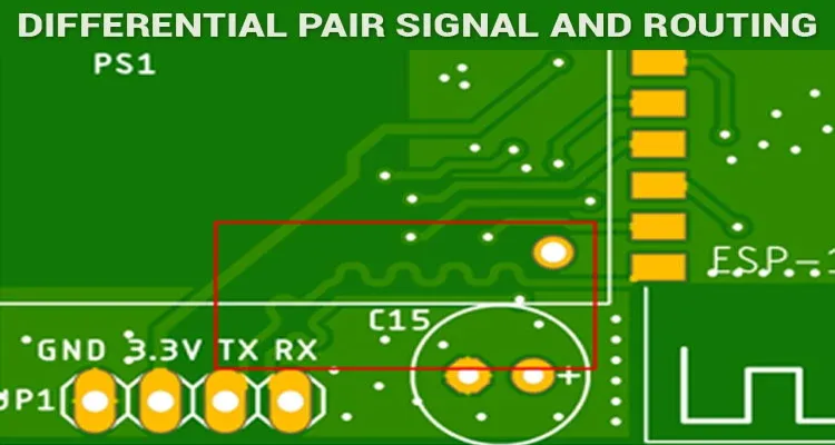 Higher Routing Density