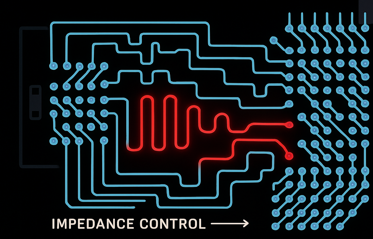 EMI Shielding & Impedance Matching