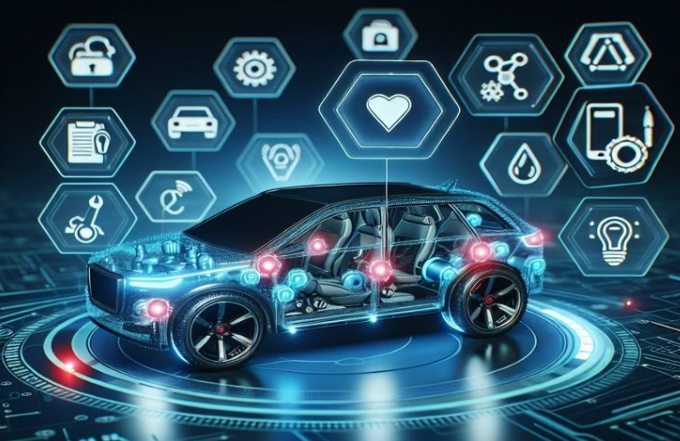 Automotive Electronics