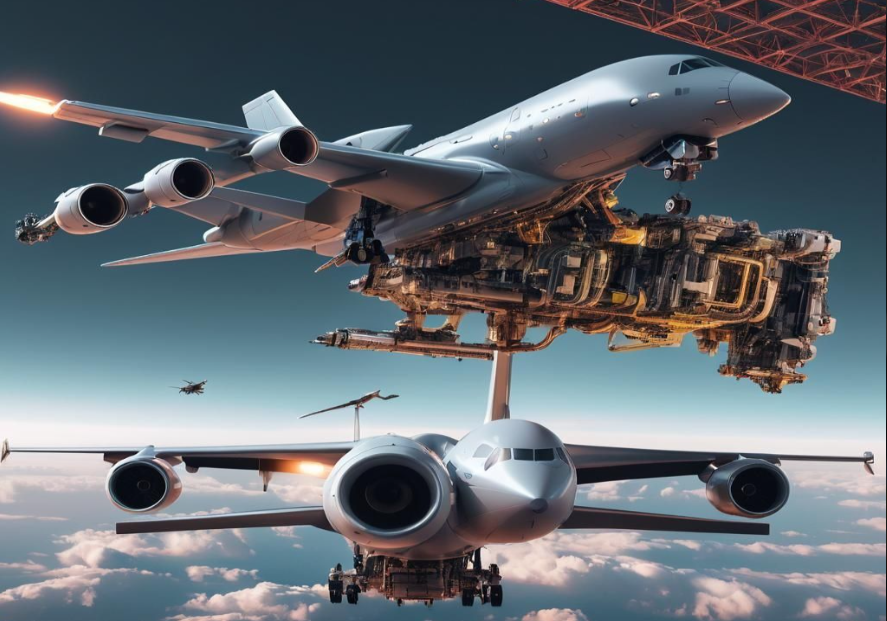 Aerospace and Defense