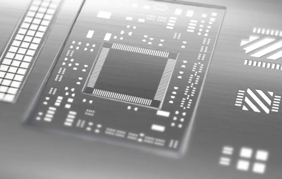 DIY SMT Stencils: A Hobbyist's Guide to At-Home PCB Assembly