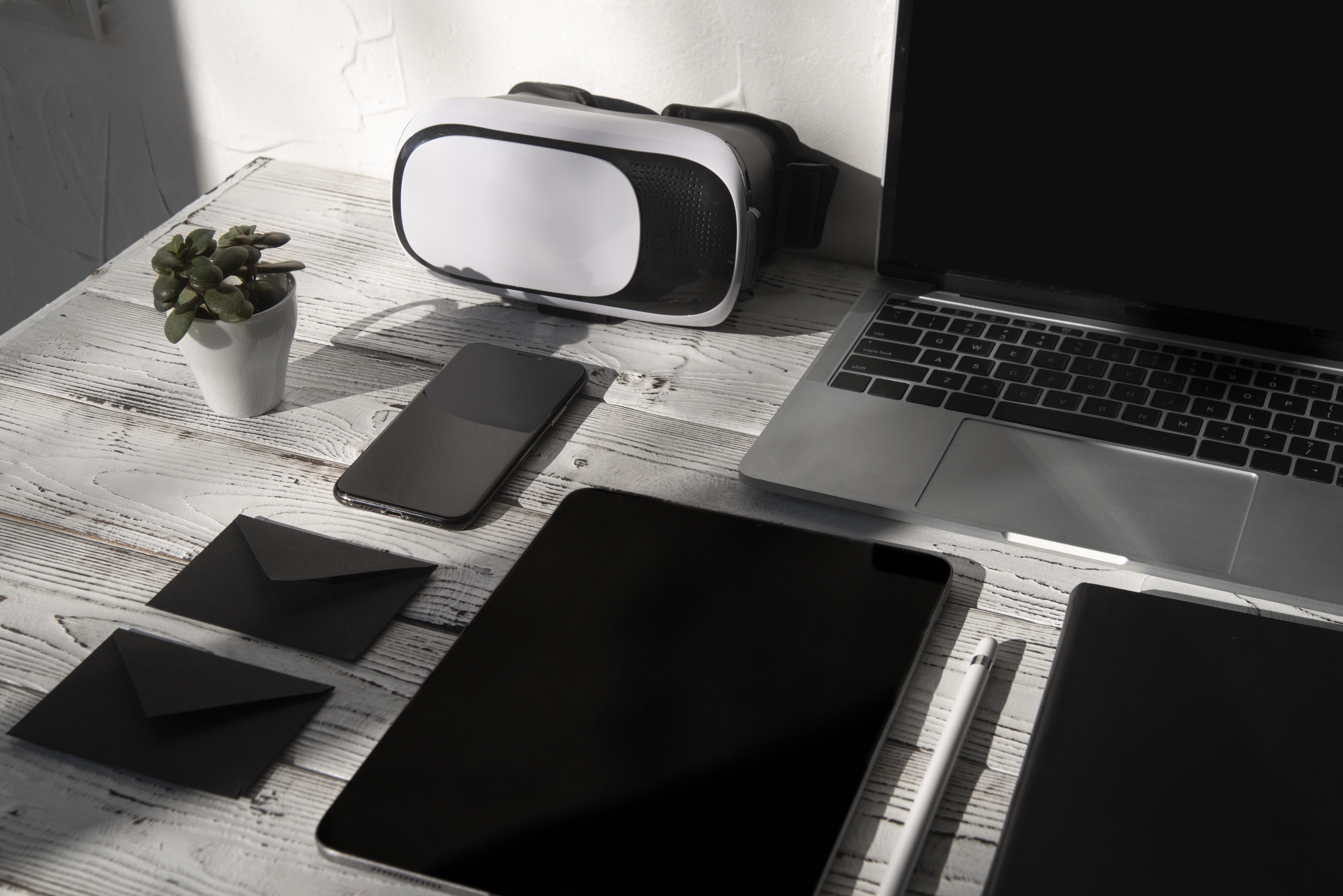 Consumer Electronics