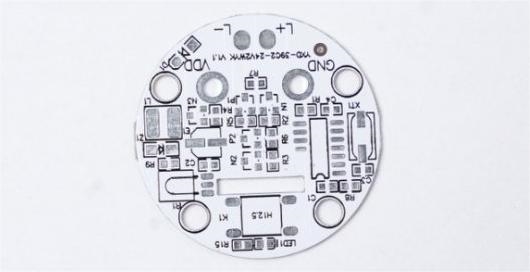 Special Copper-Clad Laminate GM-CU Series