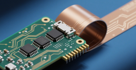 High Space Utilization