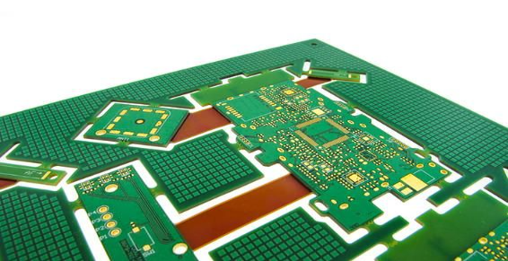 Superior Signal Integrity