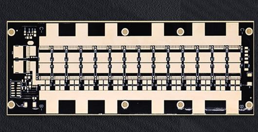 1–8 Layer Copper Base PCB