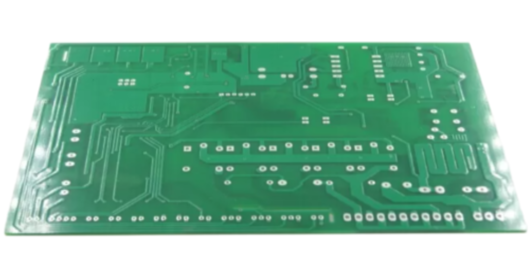 Medical Instrument 2-layer Thick Copper PCB