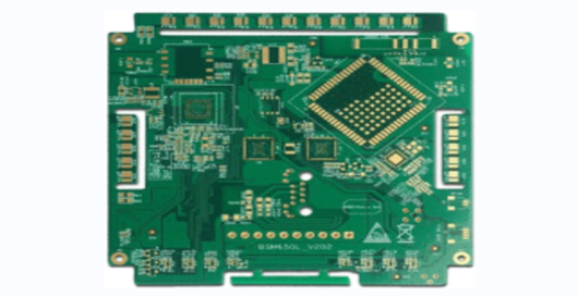 New Energy Storage PCB