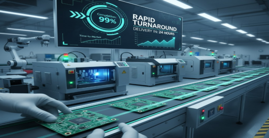 Rapid Turnaround Time