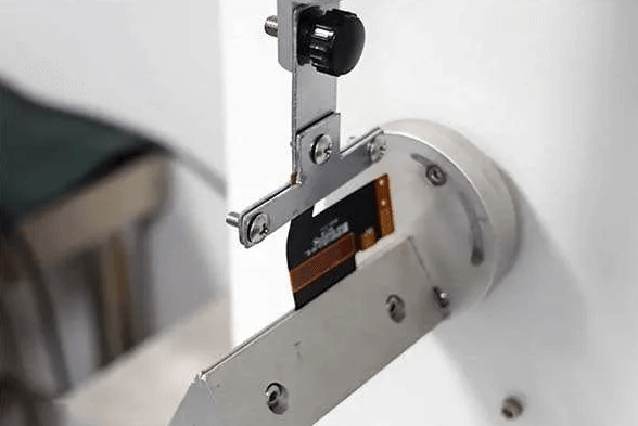 Flexible PCB Bend Test