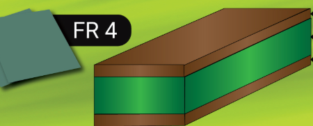 FR-4 Material in PCB Design