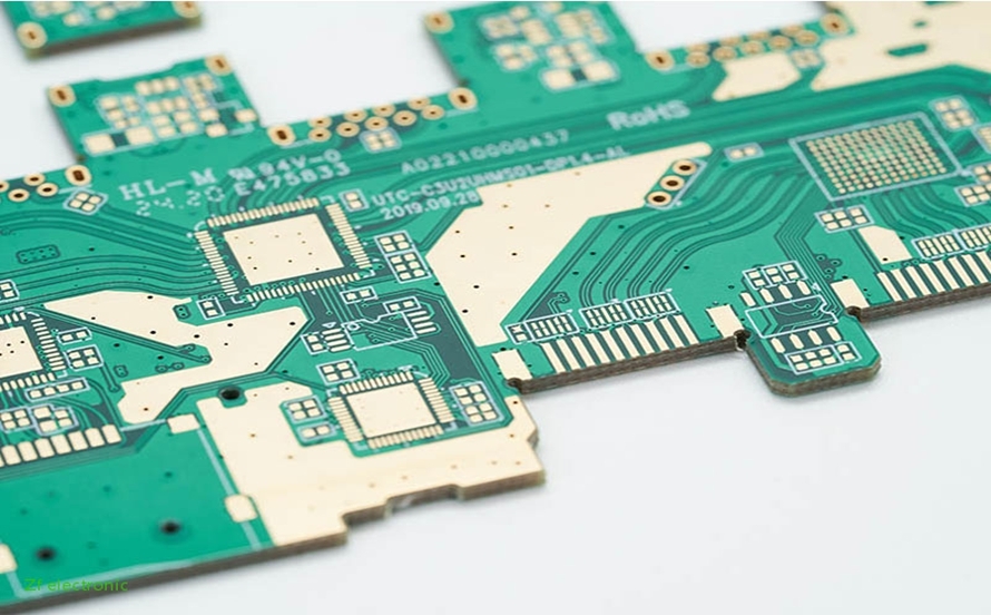 High-Tg PCBs