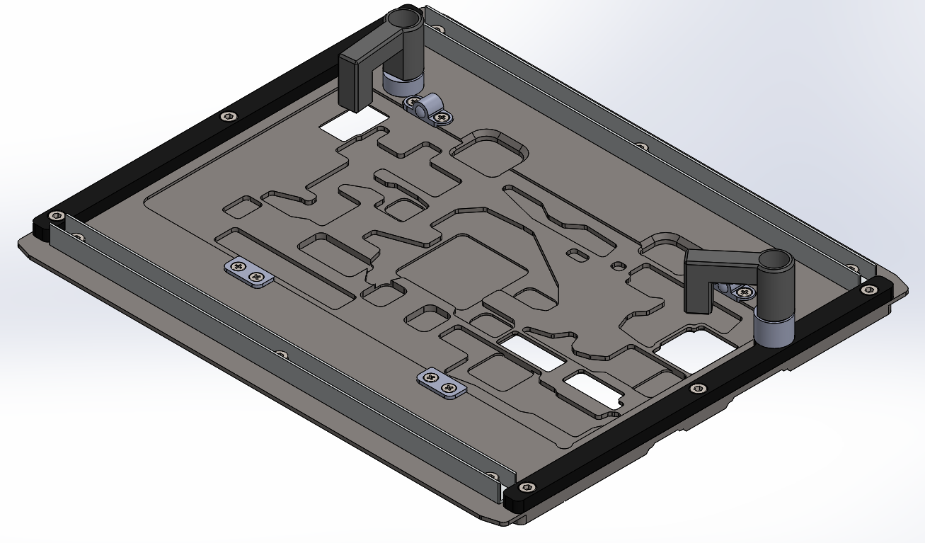 Selective Wave Pallet