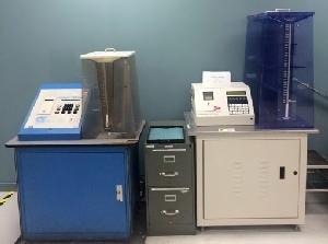 ROSE Test Equipment Setup