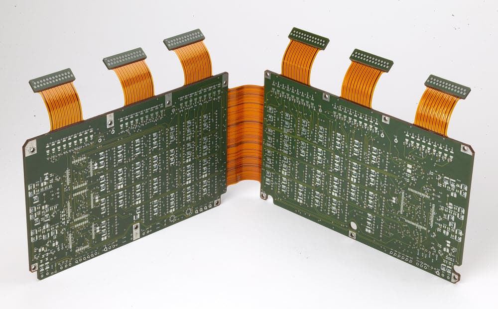 Rigid-Flex PCBs