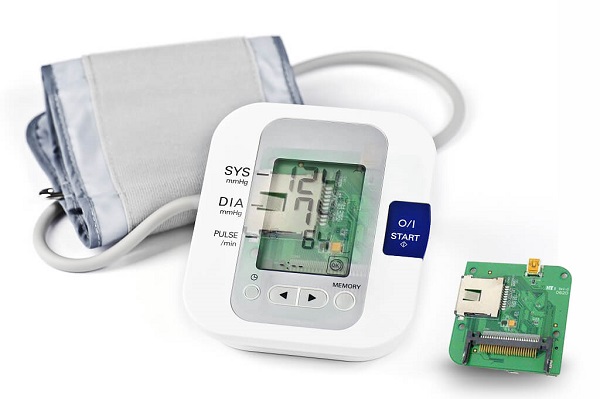Rigid-Flex PCB Applications in Medical