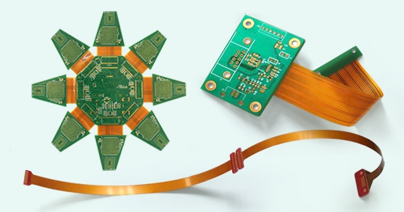 Flex and Rigid-Flex PCBs