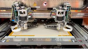 Immersion Silver Plating Equipment