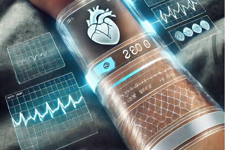 FR-4 PCB Design for Wearable Technology: Balancing Size, Weight, and Performance