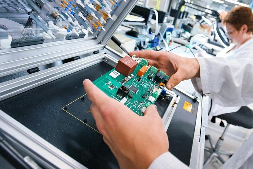 What You Need to Know Before Designing an ICT Test Fixture