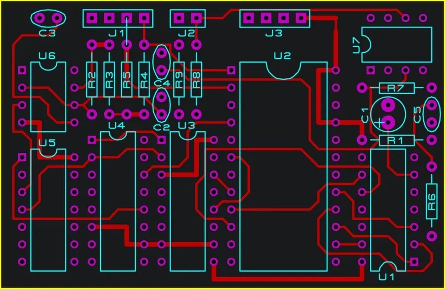 Implementing Power Integrity Analysis for Efficient ECU PCB Design