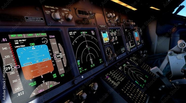 Rigid-Flex PCBs in Avionics: A Flexible Solution for Complex Systems