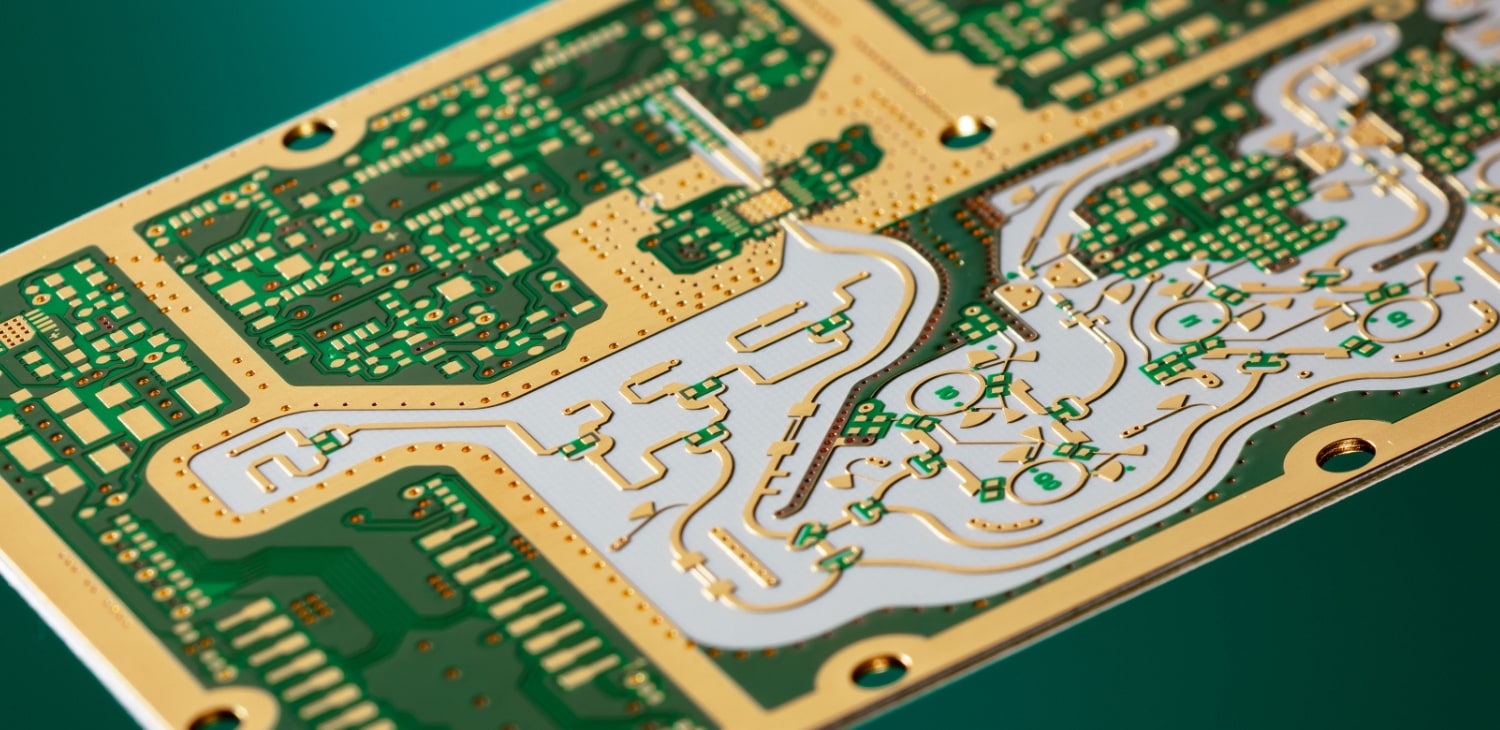 Prototyping with Rogers PCB: Fast and Reliable for Cutting-Edge Designs