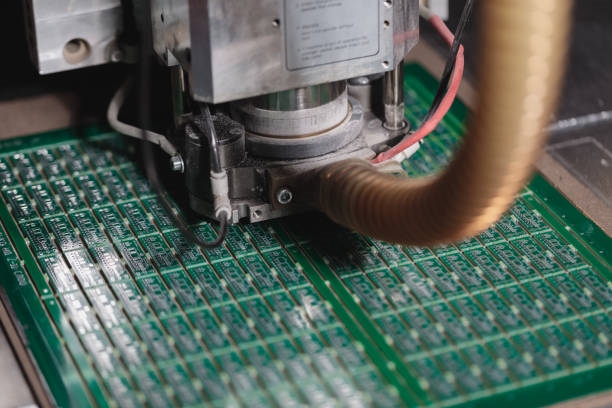 Depanelization Techniques: Stamp Holes vs. V-Scoring for PCBs