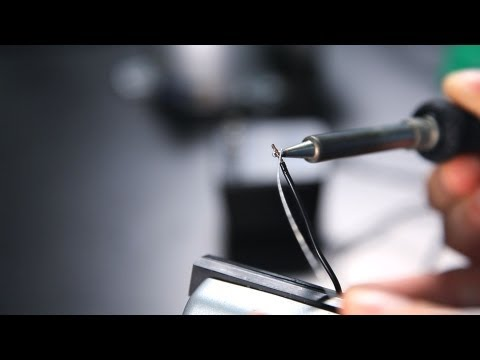 Mastering Hand-Soldering on Blind Via PCBs: A Hobbyist's Guide