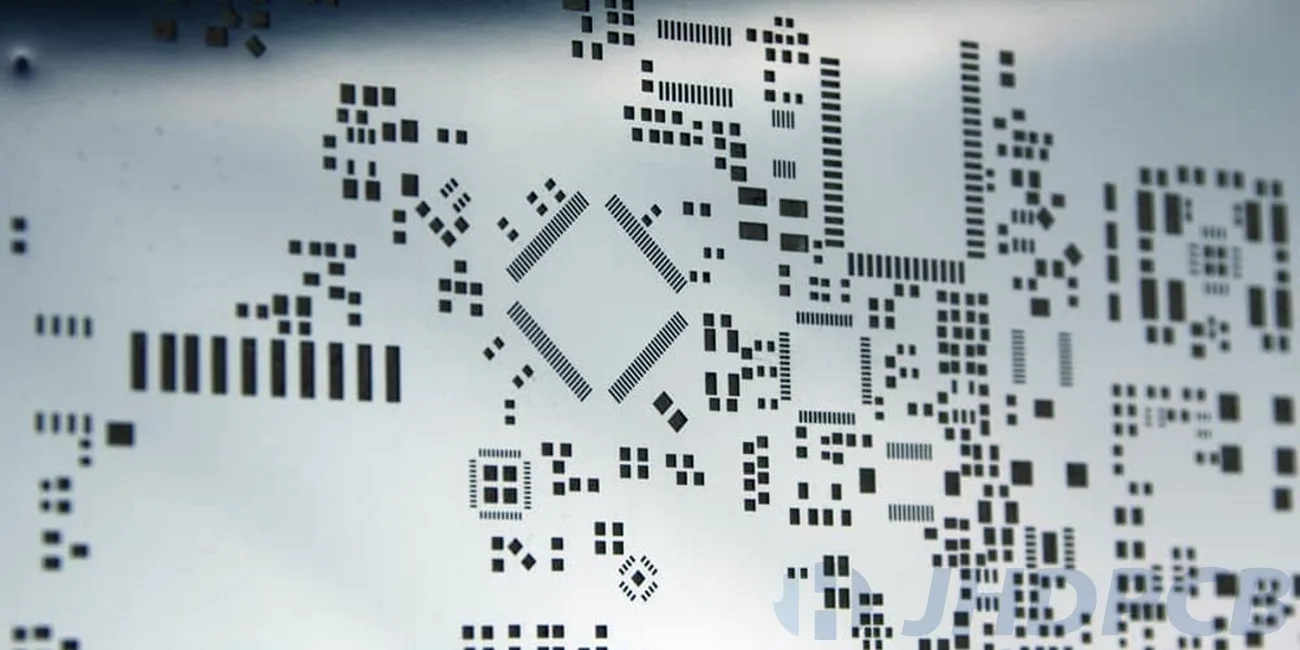 Optimizing Solder Paste Stencil Design for Flawless PCB Assembly