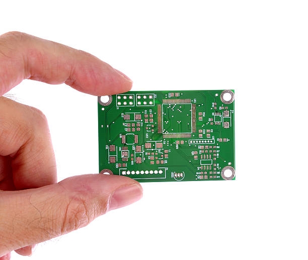 Understanding Mouse Bites: A Key to Efficient PCB Manufacturing