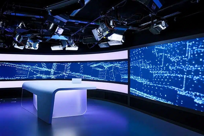 Types of LED Displays