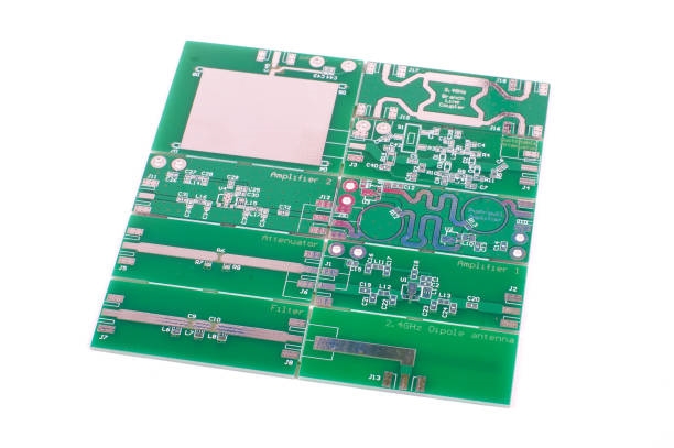 The Ultimate Guide to Choosing the Right Rogers Material for Your PCB