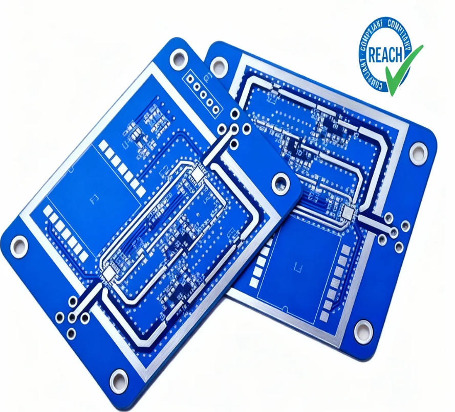 Navigating REACH for PCBs: A Guide for Electronics Engineers