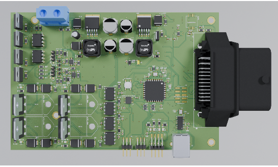 Essential Tools for DIY ECU PCB Repair: A Comprehensive Guide
