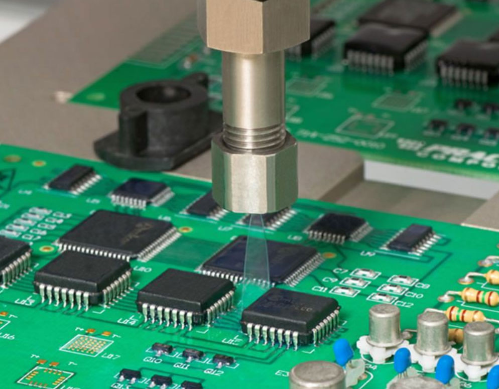 How Conformal Coating Boosts Creepage Distance in PCB Design