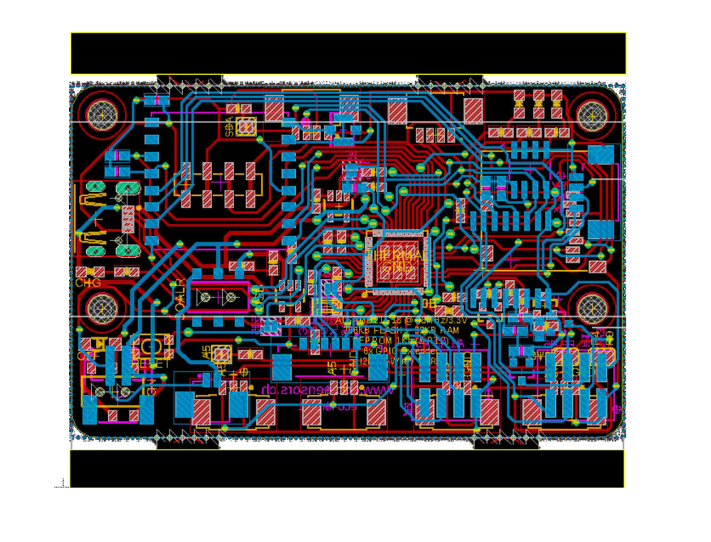 A Comprehensive Guide to Reverse Engineering Automotive ECU Circuit Boards