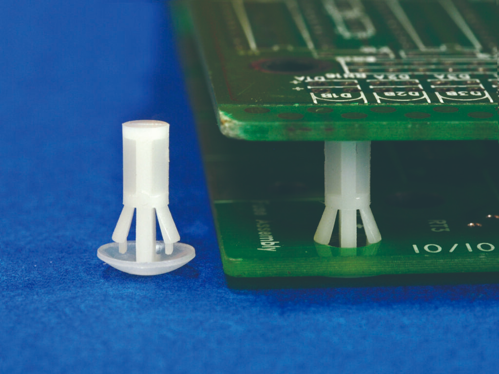 Easy PCB Mounting for Beginners: A Guide to Using PCB Clips