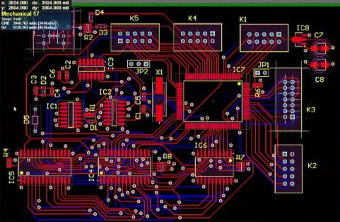 High-Voltage PCB Design: Essential Spacing to Prevent Arcing and Ensure Safety